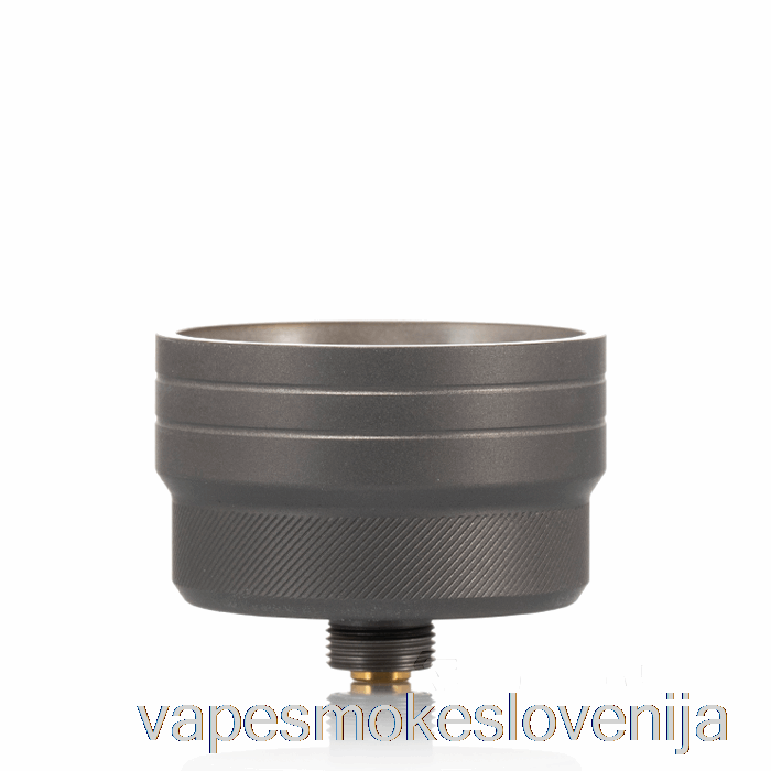 Vape Za Enkratno Uporabo Geek Vape E100 510 Adapter Gunmetal